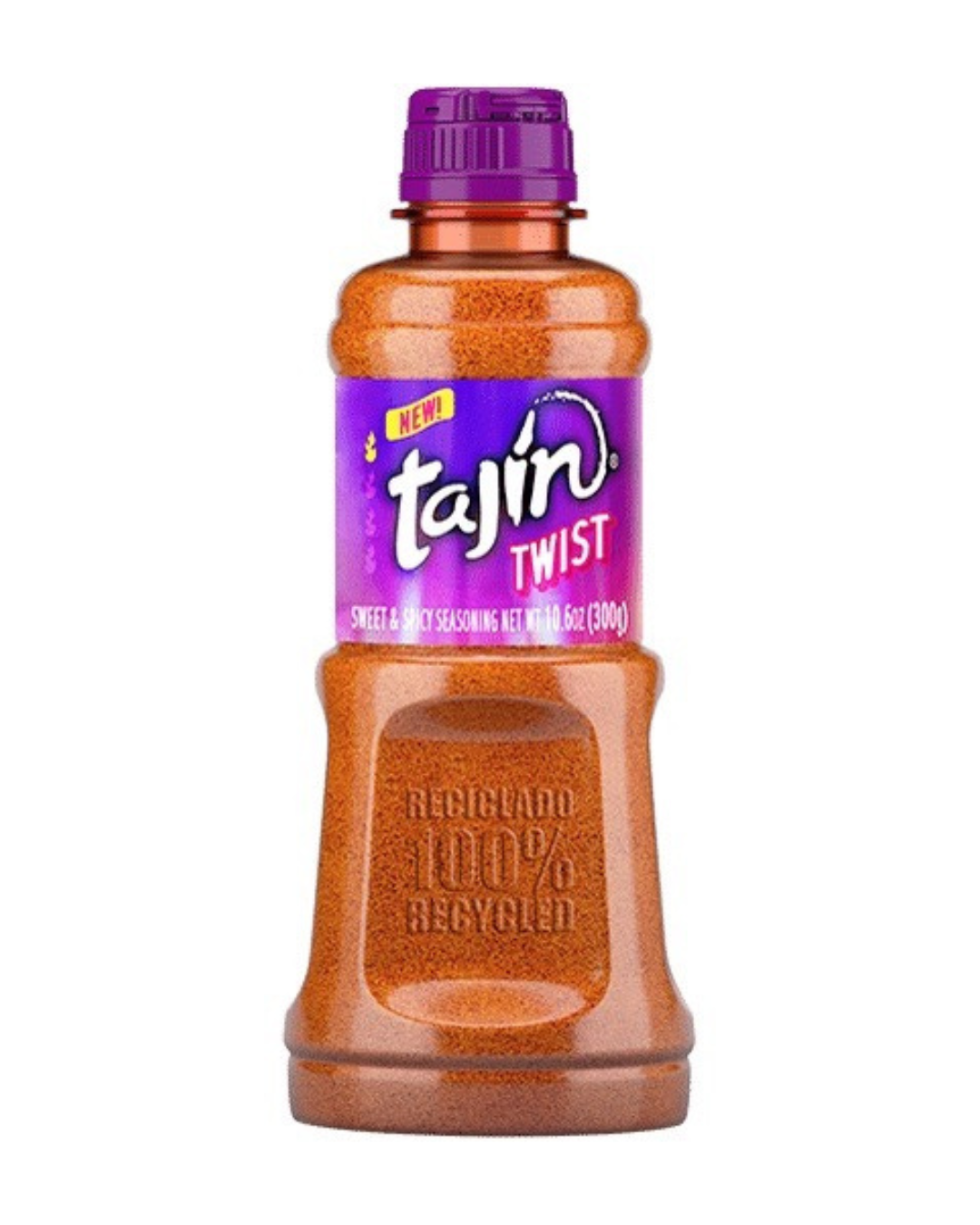 Tajin Twist 300g.